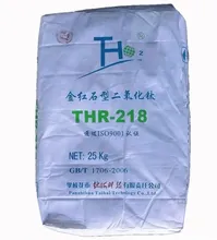 Rutile Titaandioxide (R906) TiO2