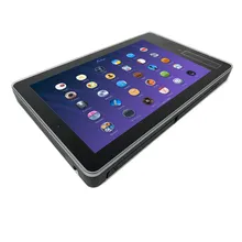 17.3"Android Tablet PC, NFC 2 + 16g Android, Hoge Resolutie Android 8.1 Rk3288