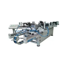 Mesin Perakitan Kerangka Inline Jalur Produksi Panel Surya
