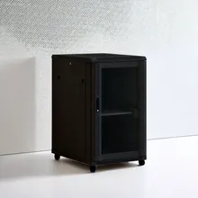 Involucro 1.0-1.5mm Rack Server per Carico Verticale Smontabile Racks per Computer