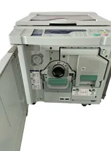Máy sao chép kỹ thuật số Riso đã được làm mới Rz220 Máy in Riso A4 130ppm Máy Riso đã qua sử dụng