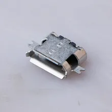Mikro-USB-Anschluss 5 Pin-Senktyp