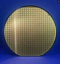 Anpassbarer 8-Inch silikonbasierter Mikrofluidik-Chip (SiO2/SiN/SiC) Biochip
