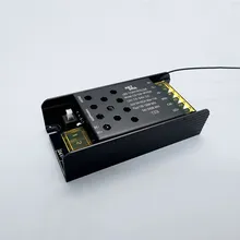 조절 가능한 LED 스트립 디머 컨트롤러 지그비 무선, 다중 장면 모드 RGBCW