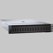 เดลล์ พาวเวอร์เอดจ์ R760 2U เซิร์ฟเวอร์แบบติดตั้งในตู้สองซ็อกเก็ต