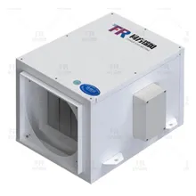 10W Système de gestion de volume d'air variable à contrôle d'intervalle intelligent de précision à une seule étape de puissance