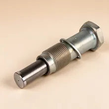 Bộ xích cam động cơ bền bỉ kèm thanh dẫn hướng bộ căng và các linh kiện được chế tạo chính xác, cho hoạt động ổn định