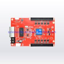 HD-R500s Vollfarb-LED-Display-Controller LED-Bildschirm-Empfängerkarte Huidu R501 R500 R512
