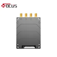 Modulo lettore RFID UHF a lunga distanza per controllo accessi