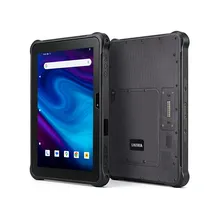 Tablet Rugged Industrial Android Móvel com GPS/Gnss/Rtk/RFID e Bateria Dupla