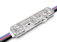 Mô-đun màn hình LED chất lượng cao cho giải pháp chiếu sáng biển hiệu hiệu quả