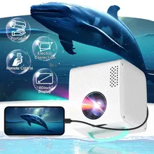 Proiettore Mini Smart Home per Specchio Video Mobile Computer Vendita Diretta dalla Fabbrica