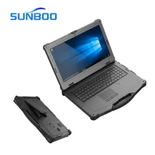 OEM ODM 15.6 인치 내구성 노트북 내구성 노트북 산업용 컴퓨터 내구성 노트북