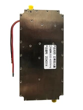 Modulo Amplificatore RF ad Alta Potenza a Larghezza di Banda per Satcom / 5g / Sistema Radar