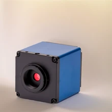Caméra USB HDMI à haute vitesse 60fps pour microscopes