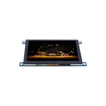 5.0 Zoll TFT LCD Display Modul Touchscreen