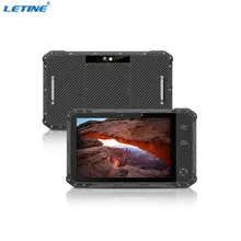 産業用タッチスクリーンAndroidオペレーティングシステム産業用堅牢タブレット