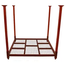 Rak Rak Adjustable Serbaguna untuk Pemanfaatan Ruang yang Optimal