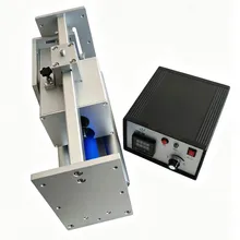Máy in mã ngày tốc độ cao cho bao bì thực phẩm