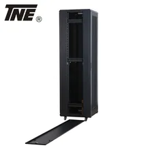 Sonido - Aislamiento de Rack de Servidor con Red de Estudio de Grabación para Aislamiento de Audio