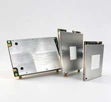 Geavanceerde, betrouwbare multi-hop SDR-meshnetwerkmodule voor tactische operaties