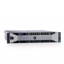 Dells Second Hand Hochleistungs-Dells R730xd Rack-Montage-Server