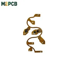 تجميع وحدة تحكم LED مخصصة بتقنية Flexpcb-010