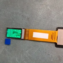 Mô-đun hiển thị hiệu suất cao 0.7 inch OLED cho nhiều mục đích sử dụng