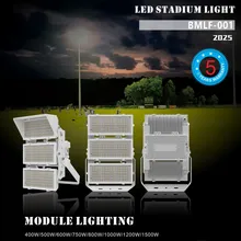 LED-Stadionlichtmodul Beleuchtung LED-Straßenlicht