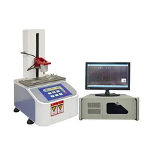 Máquina de prueba de curva de desplazamiento de carga de teclado de alta precisión probador de curva de desplazamiento de carga de teclado automático Máquina de prueba de curva de desplazamiento de carga de teclado de alta precisión probador de curva de desplazamiento de carga de teclado automático