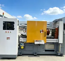 Zinkoptisches Modulgehäuse Druckgussmaschine