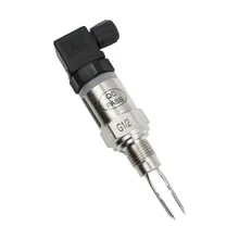 Interruttore di livello liquido mini per rilevamento di livello puntuale