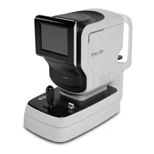 Máy đo khúc xạ tự động Rmk-700 Máy đo khúc xạ/Keratometer