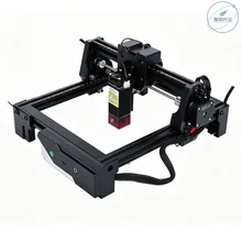 Z9 미니 레이저 모듈 접촉 금지 손상 위험 10 최소 냉각 시간 12V 어댑터 먼저 분리 유지보수