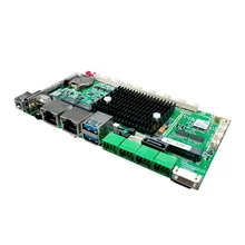 Sbc 마더보드 컴퓨팅 Android Rk35562 Rk3568 Rk3588 프로세서 Mini Itx 임베디드 메인보드
