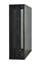 Premium 19 Zoll Server Rack für verbesserte Netzwerk Effizienz