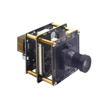 Módulo de cámara Rockchip RV1126 Módulo de sensor de cámara Imx415