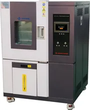 Hy-831A Máquina de Teste de Materiais com Temperatura e Umidade Constantes Programáveis