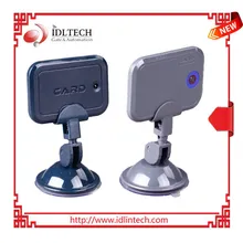 Sistema di Sicurezza per Tag RFID a Lunga Distanza