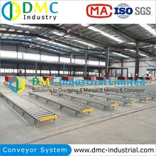 ระบบบรรจุกล่องอัจฉริยะพร้อมการตรวจจับเซ็นเซอร์ การทำงานที่เสถียรของระบบบรรจุกล่อง