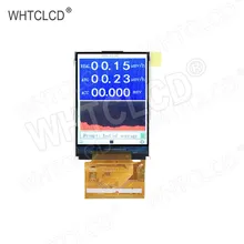 Módulo de Pantalla a Color TFT de Alta Resolución 2.4 Pulgadas para Projects2.