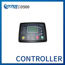 Controlador de Generador Datakom D500 Reemplazo del Panel del Módulo del Controlador de Generador Controlador de Generador Datakom D500 Reemplazo del Panel del Módulo del Controlador de Generador