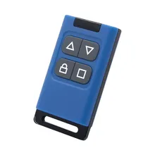 Modello a Multi Frequenza Tipo Blu Telecomando