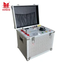 Primairstroominjectietestgenerator