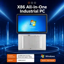 Compt 15 Inch Fanloze Mini Computer 7 Inc Android Paneel PC
