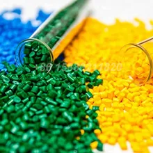 Soluciones avanzadas de masterbatch de color para una coloración dinámica de plásticos