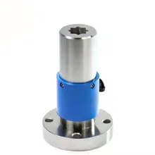 IP65 Sel Beban Torsi Statik Dinamis untuk Mesin Uji & Chassis Dinamometer Sensor Penimbang