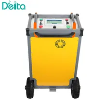 Hệ thống công cụ kiểm tra và chẩn đoán lỗi cáp toàn diện
