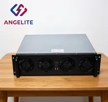 Bidirectionele DC/DC EV-laadmodule EV-laadmodule voedingsmodule