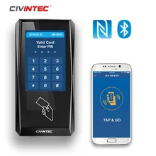 Hệ thống kiểm soát truy cập điều khiển từ xa bằng máy quét mã vạch mã QR thông minh Ethernet TCP IP Poe